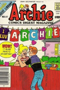 Issue #67