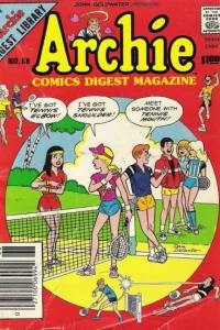 Issue #68
