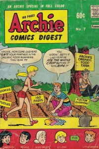 Issue #7