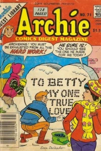 Issue #71