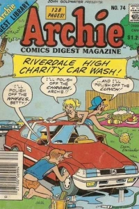 Issue #74