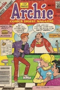 Issue #77