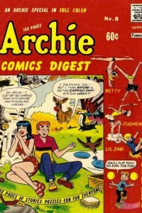 Issue #8