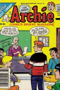 Issue #84