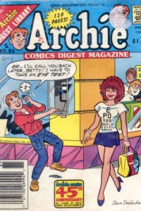 Issue #85