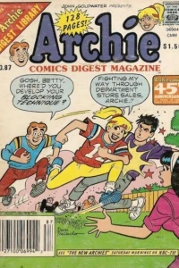 Issue #87