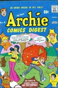 Issue #9