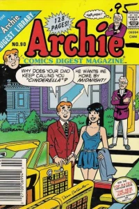 Issue #90