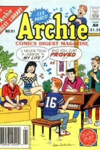 Issue #91