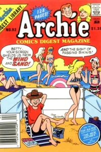 Issue #92