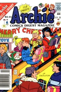 Issue #94