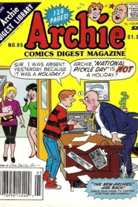 Issue #95