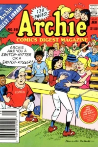 Issue #96