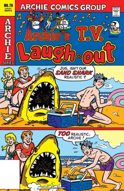 Cover of Issue #13