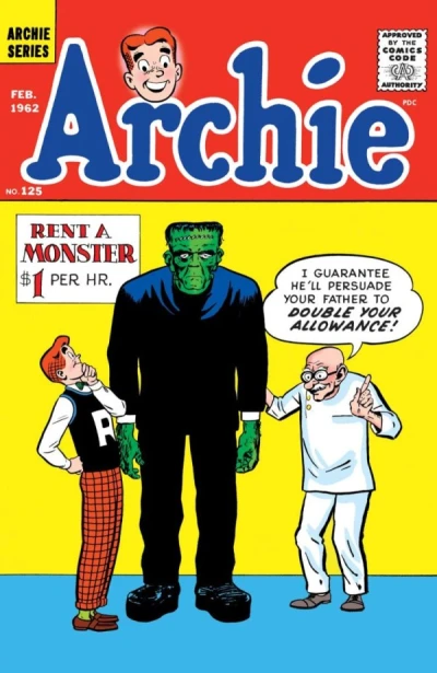 Cover of Issue #12