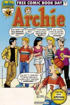 FCBD 2003