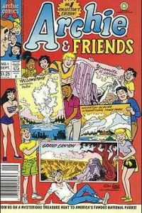 Issue #1