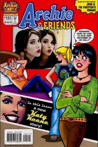 Issue #101