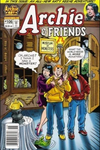 Issue #106