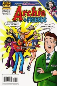 Issue #107