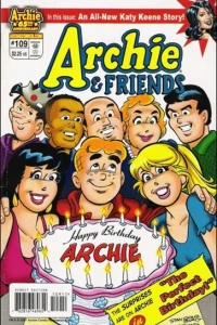 Issue #109