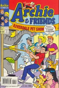 Issue #11