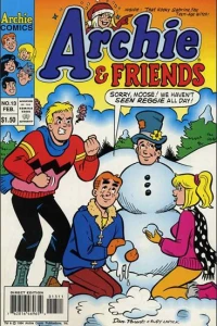 Issue #13