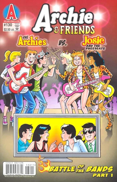 Cover of Zero To Rock Hero, Part 1