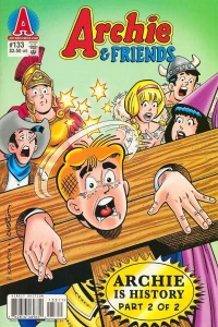 Archie Is History, Part 2
