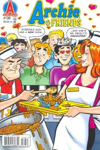 Issue #136