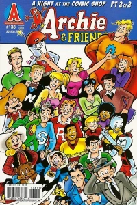 Cosmic Cosmosis, Part 2