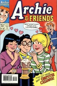 Issue #14