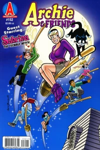 All's Fair in Love & Food