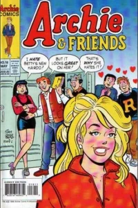 Issue #18