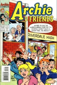 Issue #23