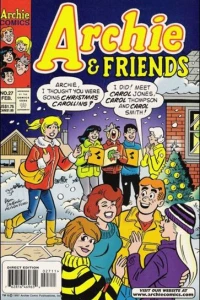 Issue #27