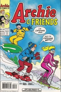 Issue #28