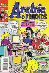 Issue #29