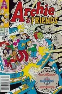 Issue #3