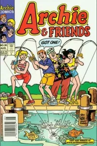 Issue #30