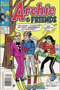Issue #34