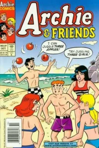 Issue #37