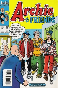 Issue #38