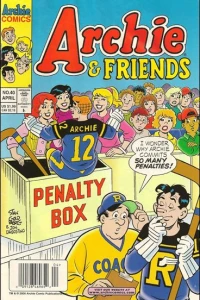 Issue #40