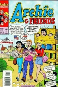 Issue #41