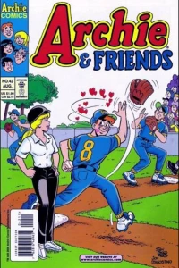 Issue #42
