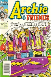 Issue #43