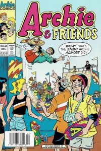 Issue #44