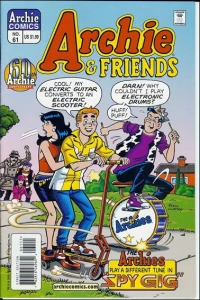 Issue #61