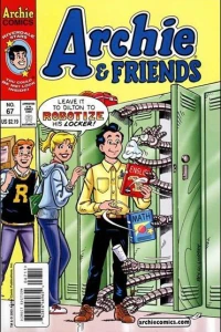 Issue #67